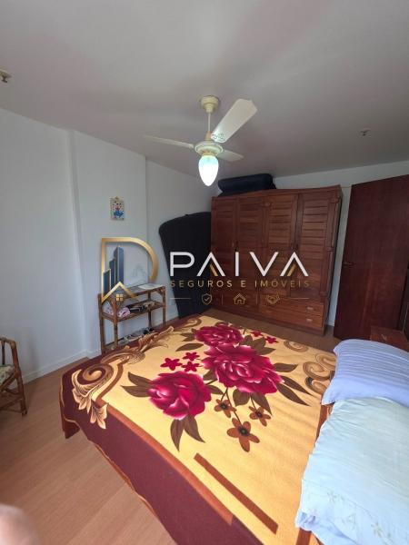 Apartamento à venda em Alto, Teresópolis - RJ - Foto 9