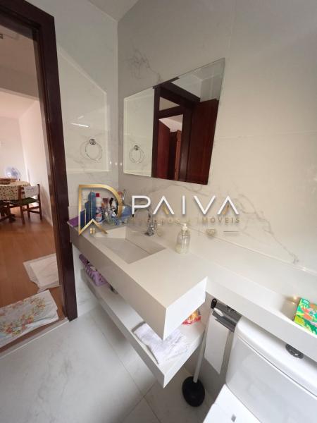 Apartamento à venda em Alto, Teresópolis - RJ - Foto 11
