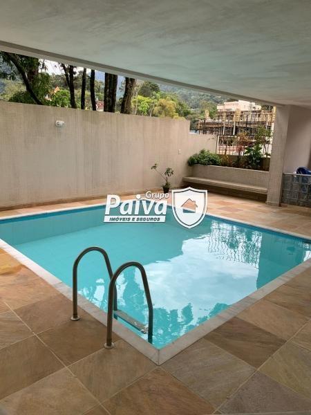 Apartamento à venda em Alto, Teresópolis - RJ - Foto 11