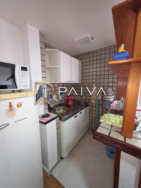 Apartamento à venda em Alto, Teresópolis - RJ - Foto 12