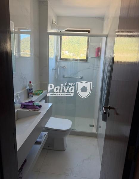 Apartamento à venda em Alto, Teresópolis - RJ - Foto 12