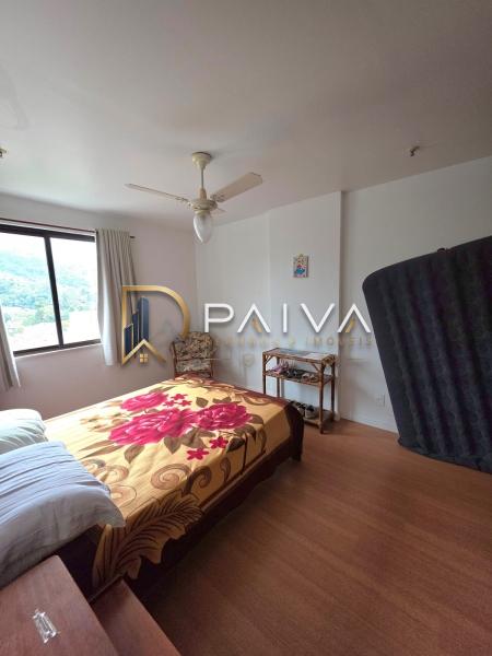 Apartamento à venda em Alto, Teresópolis - RJ - Foto 14