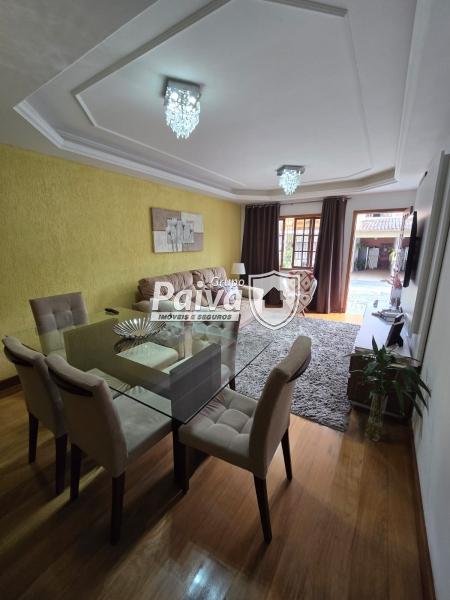 Casa à venda em Araras, Teresópolis - RJ