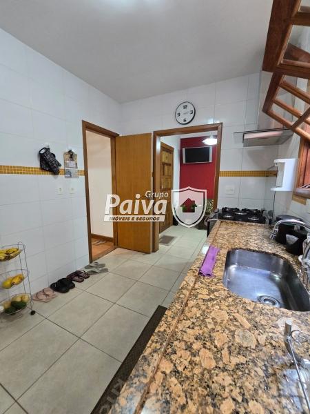 Casa à venda em Araras, Teresópolis - RJ - Foto 9