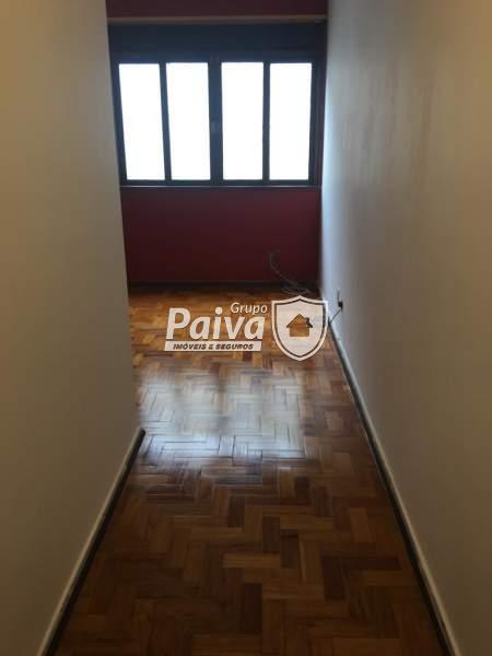 Apartamento à venda em Jardim Cascata, Teresópolis - RJ - Foto 1