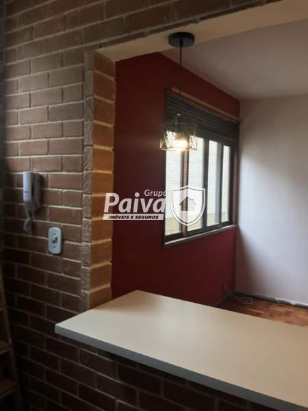 Apartamento à venda em Jardim Cascata, Teresópolis - RJ - Foto 5