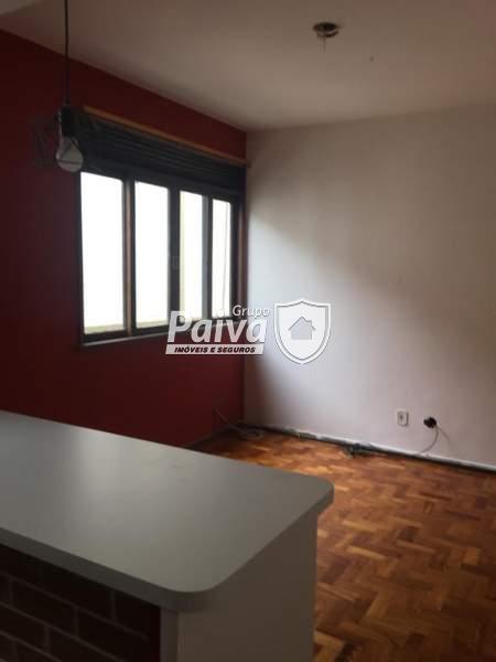 Apartamento à venda em Jardim Cascata, Teresópolis - RJ - Foto 6