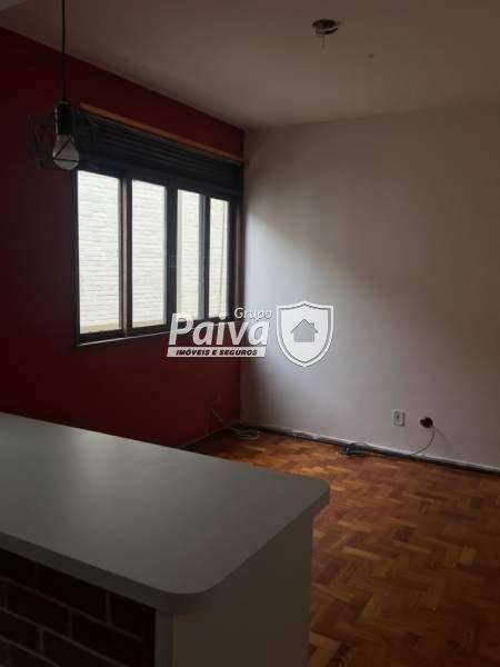 Apartamento à venda em Jardim Cascata, Teresópolis - RJ - Foto 7