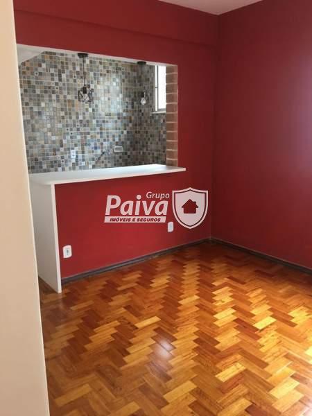 Apartamento à venda em Jardim Cascata, Teresópolis - RJ - Foto 10