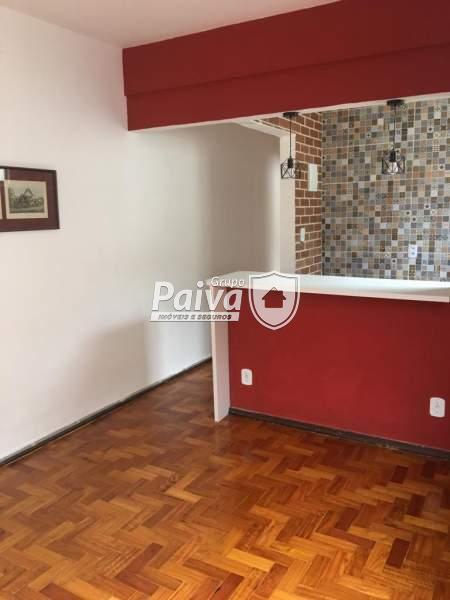 Apartamento à venda em Jardim Cascata, Teresópolis - RJ - Foto 12