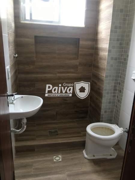 Apartamento à venda em Jardim Cascata, Teresópolis - RJ - Foto 13