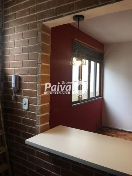 Apartamento à venda em Jardim Cascata, Teresópolis - RJ - Foto 14