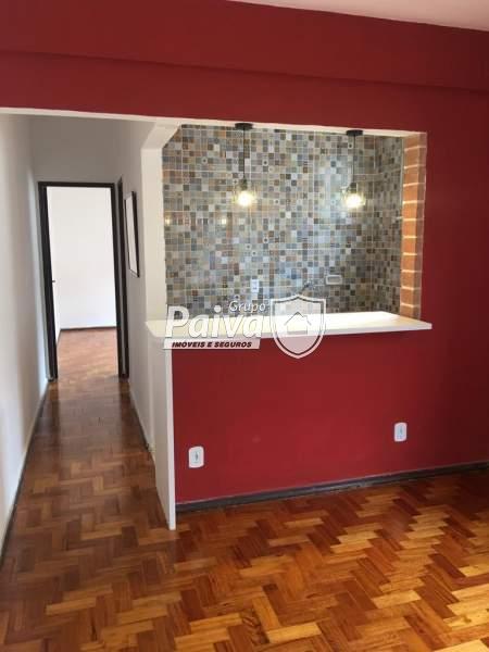 Apartamento à venda em Jardim Cascata, Teresópolis - RJ - Foto 15