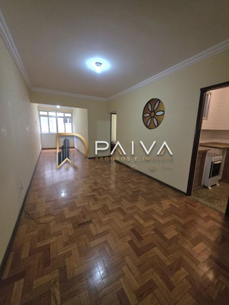 Apartamento à venda em Jardim Cascata, Teresópolis - RJ - Foto 1