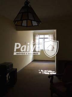 Apartamento à venda em Jardim Cascata, Teresópolis - RJ - Foto 3