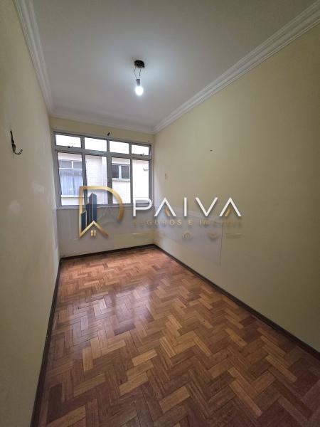 Apartamento à venda em Jardim Cascata, Teresópolis - RJ - Foto 4