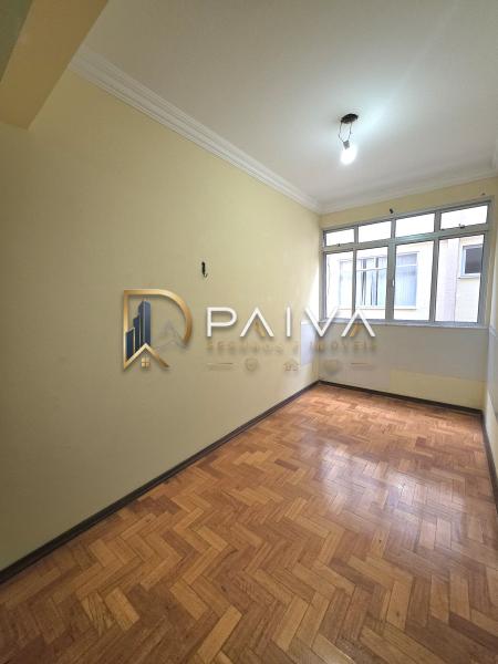 Apartamento à venda em Jardim Cascata, Teresópolis - RJ - Foto 5