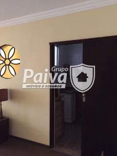 Apartamento à venda em Jardim Cascata, Teresópolis - RJ - Foto 8