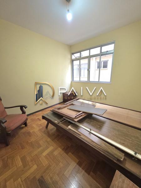 Apartamento à venda em Jardim Cascata, Teresópolis - RJ - Foto 6
