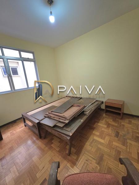Apartamento à venda em Jardim Cascata, Teresópolis - RJ - Foto 7