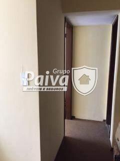 Apartamento à venda em Jardim Cascata, Teresópolis - RJ - Foto 11