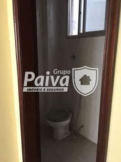 Apartamento à venda em Jardim Cascata, Teresópolis - RJ - Foto 12