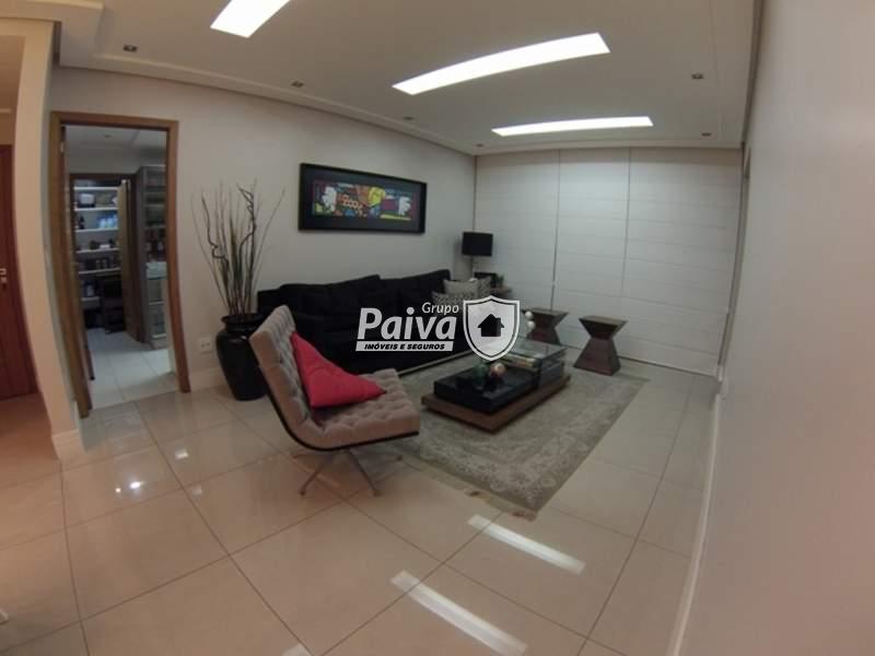 Apartamento à venda em Agriões, Teresópolis - RJ