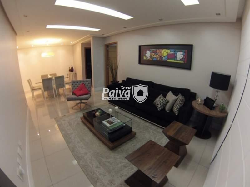Apartamento à venda em Agriões, Teresópolis - RJ - Foto 33