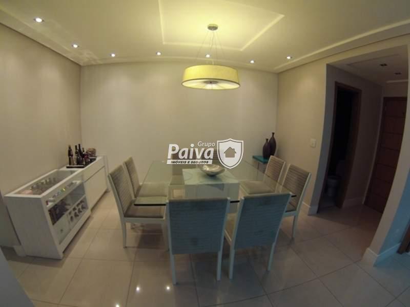 Apartamento à venda em Agriões, Teresópolis - RJ - Foto 32