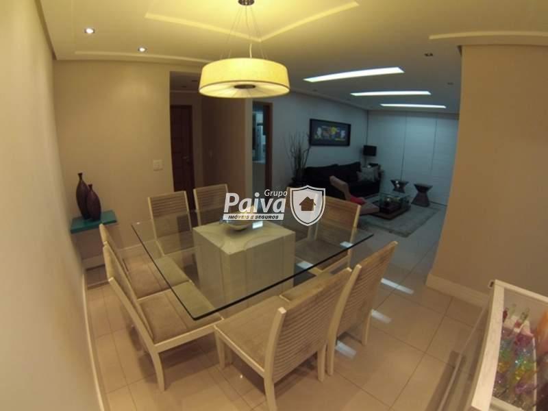 Apartamento à venda em Agriões, Teresópolis - RJ - Foto 31