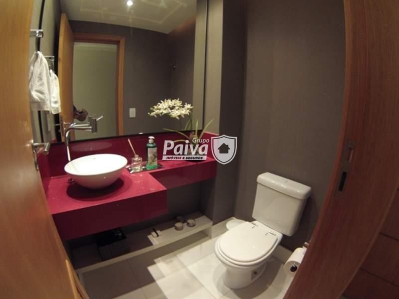 Apartamento à venda em Agriões, Teresópolis - RJ - Foto 30