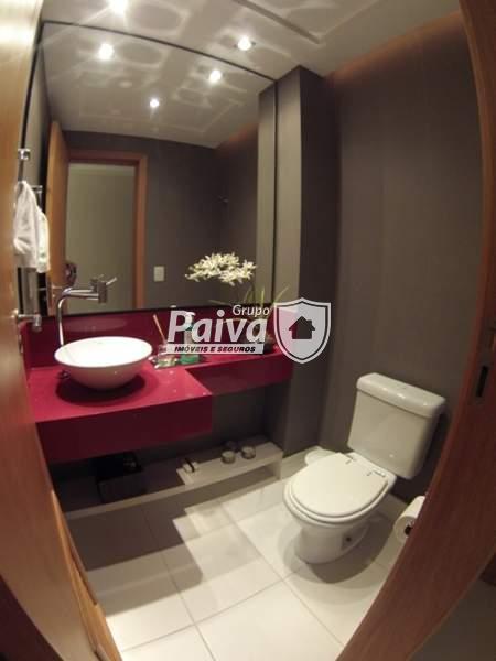 Apartamento à venda em Agriões, Teresópolis - RJ - Foto 29