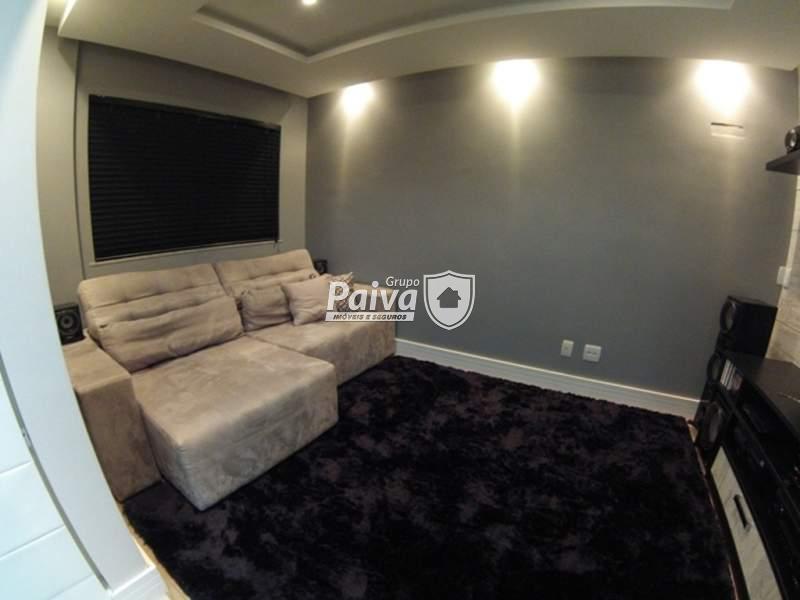 Apartamento à venda em Agriões, Teresópolis - RJ - Foto 28