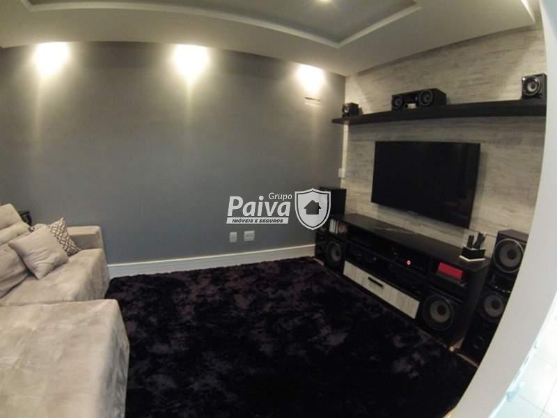 Apartamento à venda em Agriões, Teresópolis - RJ - Foto 27