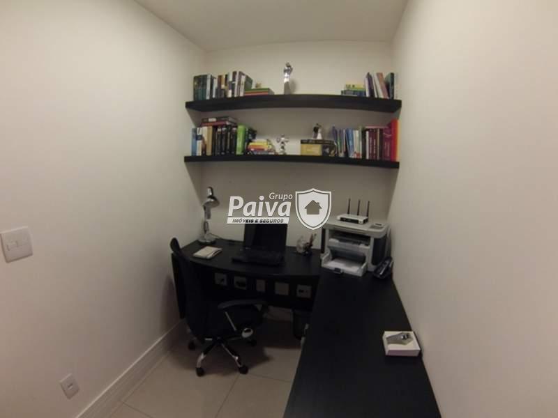 Apartamento à venda em Agriões, Teresópolis - RJ - Foto 25