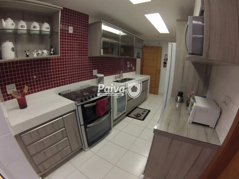 Apartamento à venda em Agriões, Teresópolis - RJ - Foto 23