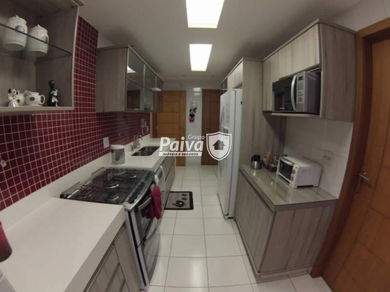 Apartamento à venda em Agriões, Teresópolis - RJ - Foto 22