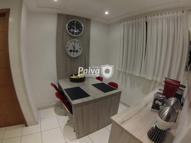 Apartamento à venda em Agriões, Teresópolis - RJ - Foto 20
