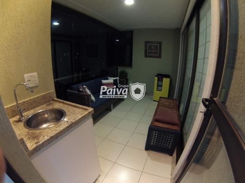 Apartamento à venda em Agriões, Teresópolis - RJ - Foto 19