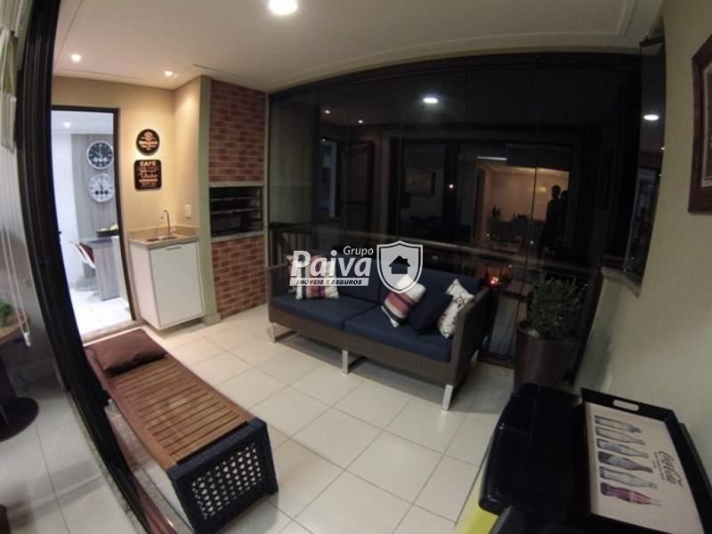 Apartamento à venda em Agriões, Teresópolis - RJ - Foto 10