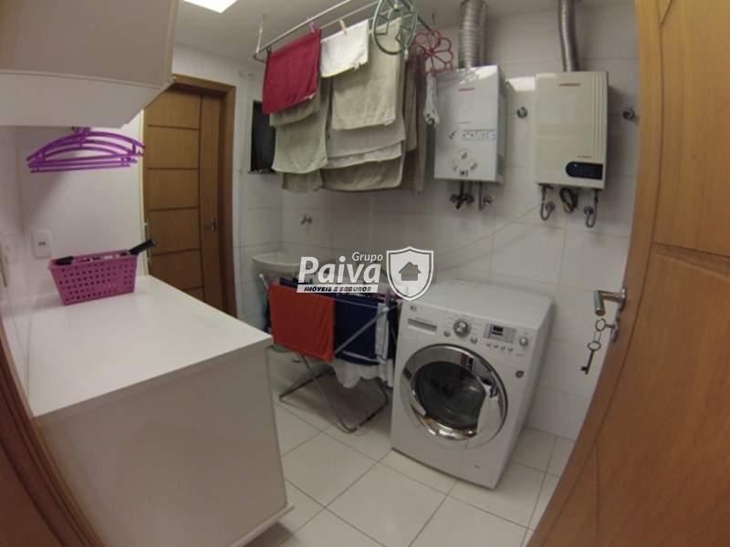 Apartamento à venda em Agriões, Teresópolis - RJ - Foto 3