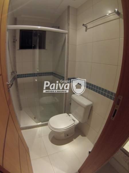 Apartamento à venda em Agriões, Teresópolis - RJ - Foto 4