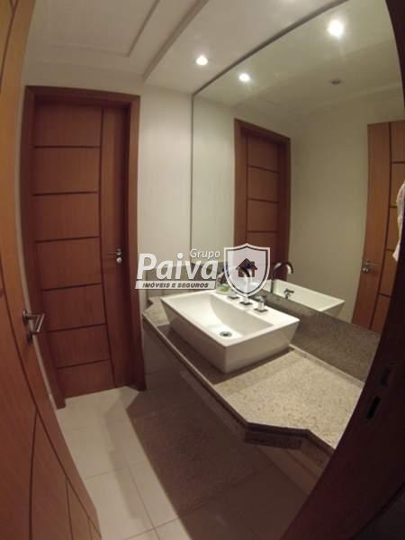 Apartamento à venda em Agriões, Teresópolis - RJ - Foto 5