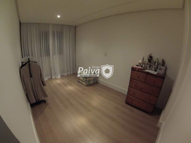 Apartamento à venda em Agriões, Teresópolis - RJ - Foto 6