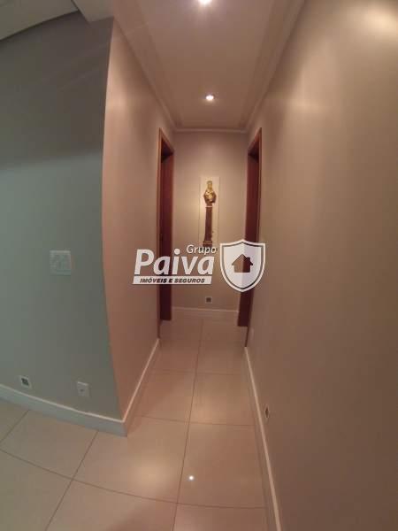 Apartamento à venda em Agriões, Teresópolis - RJ - Foto 8