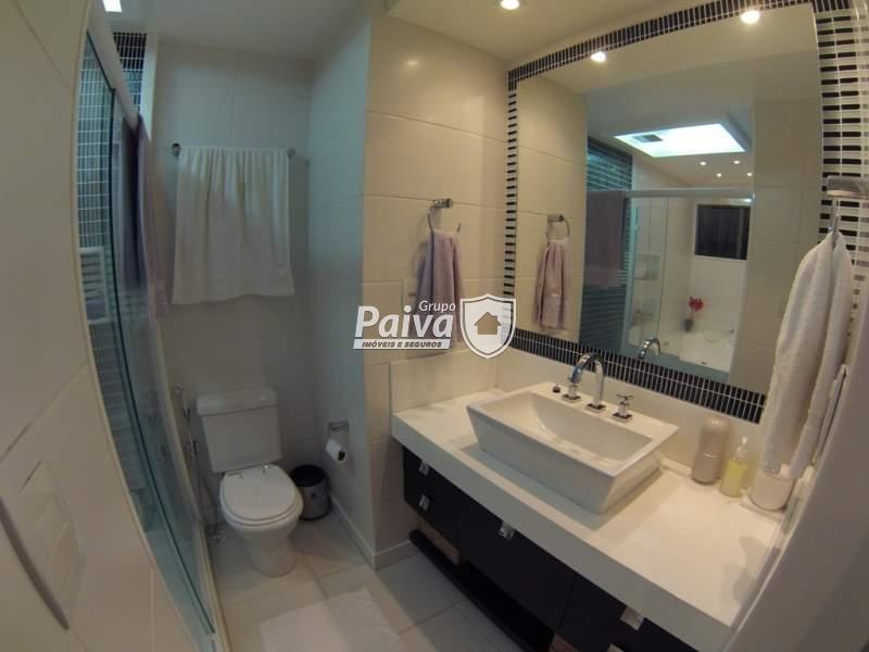 Apartamento à venda em Agriões, Teresópolis - RJ - Foto 9