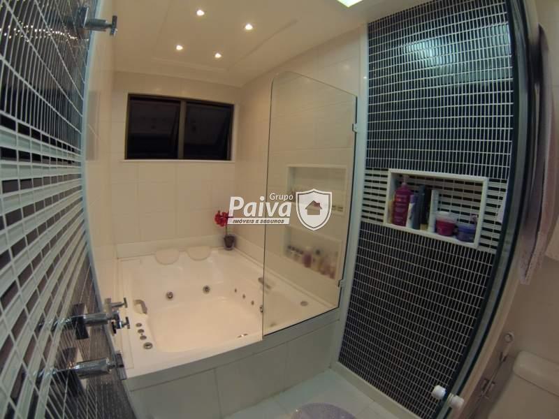 Apartamento à venda em Agriões, Teresópolis - RJ - Foto 2