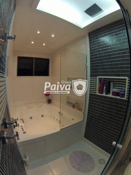 Apartamento à venda em Agriões, Teresópolis - RJ - Foto 11