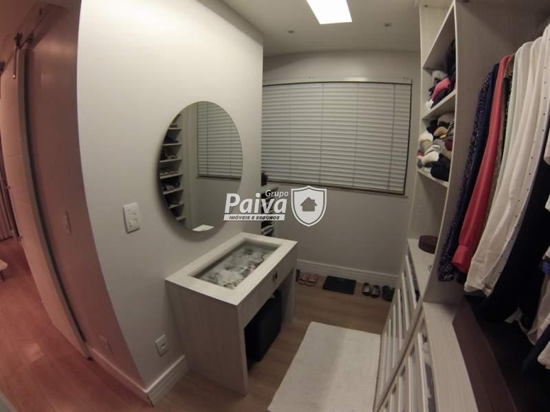 Apartamento à venda em Agriões, Teresópolis - RJ - Foto 15