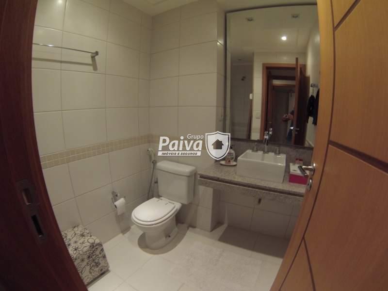 Apartamento à venda em Agriões, Teresópolis - RJ - Foto 16